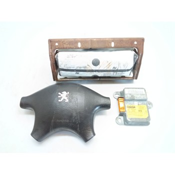 KIT AIRBAG 9637176480 550725200 96330905ZL