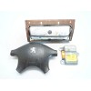 Recambio de kit airbag para peugeot 406 berlina (s1/s2) referencia OEM IAM 9637176480 550725200 96330905ZL