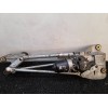 Recambio de motor limpia delantero para nissan x-trail (t30) comfort referencia OEM IAM 440932228  