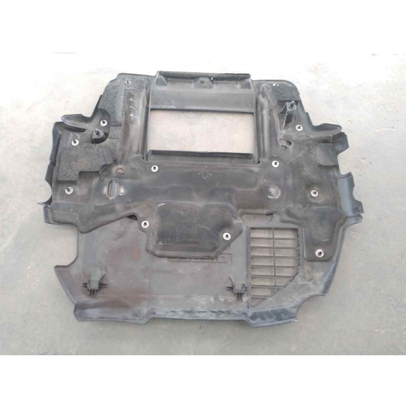 Recambio de tapa superior motor para subaru xv executive referencia OEM IAM - Gris 4