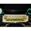 Recambio de cuadro instrumentos para opel combo (corsa c) familiar referencia OEM IAM 110008988026 13173347WA VDO