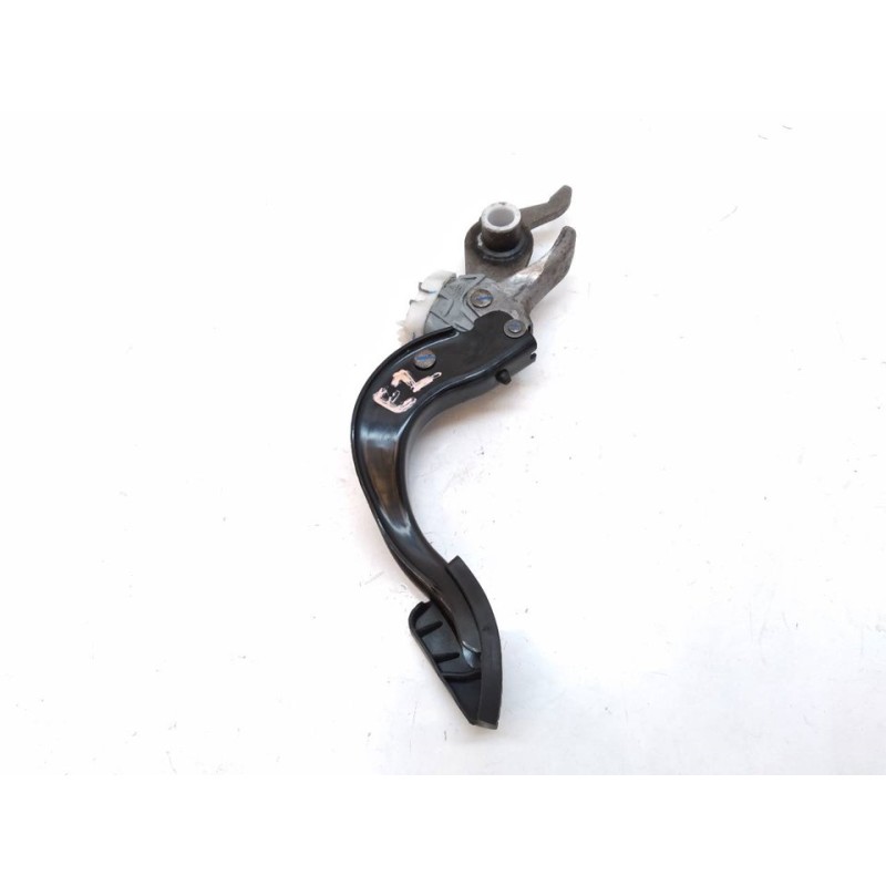 Recambio de pedal freno para opel corsa e business referencia OEM IAM B380 3