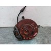 Recambio de mangueta delantera izquierda para fiat panda (169) 1.2 cat referencia OEM IAM   