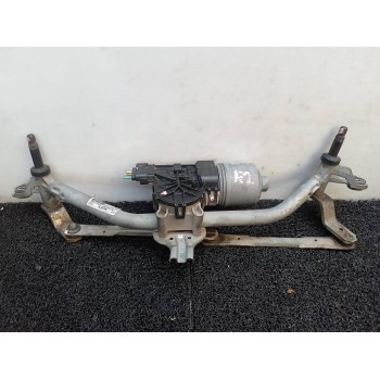 MOTOR LIMPIA DELANTERO 0390241540 3397021391 