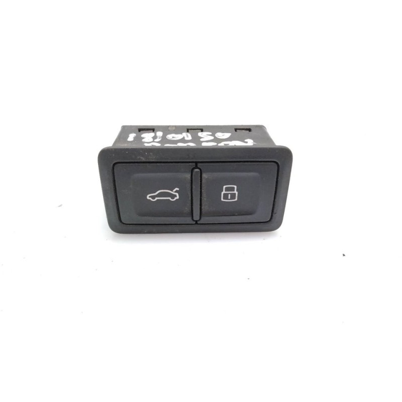 Recambio de mando multifuncion para audi a6 allroad quattro (4gj) 3.0 tdi clean diesel referencia OEM IAM 4G0959831B  