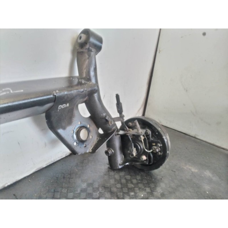 Recambio de puente trasero para kia picanto 1.1 emotion referencia OEM IAM 4