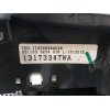 Recambio de cuadro instrumentos para opel combo (corsa c) familiar referencia OEM IAM 110008988026 13173347WA VDO