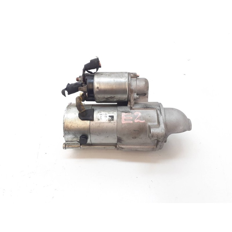 Recambio de motor arranque para chevrolet lacetti cdx referencia OEM IAM 96843574 CGB20141 4
