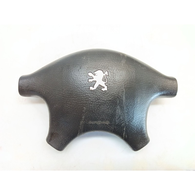 Recambio de kit airbag para peugeot 406 berlina (s1/s2) referencia OEM IAM 9637176480 550725200 96330905ZL 2