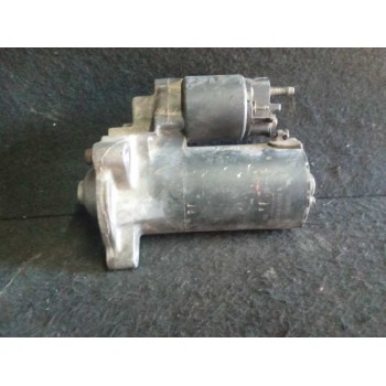 MOTOR ARRANQUE 0001112029 38765 BOSCH