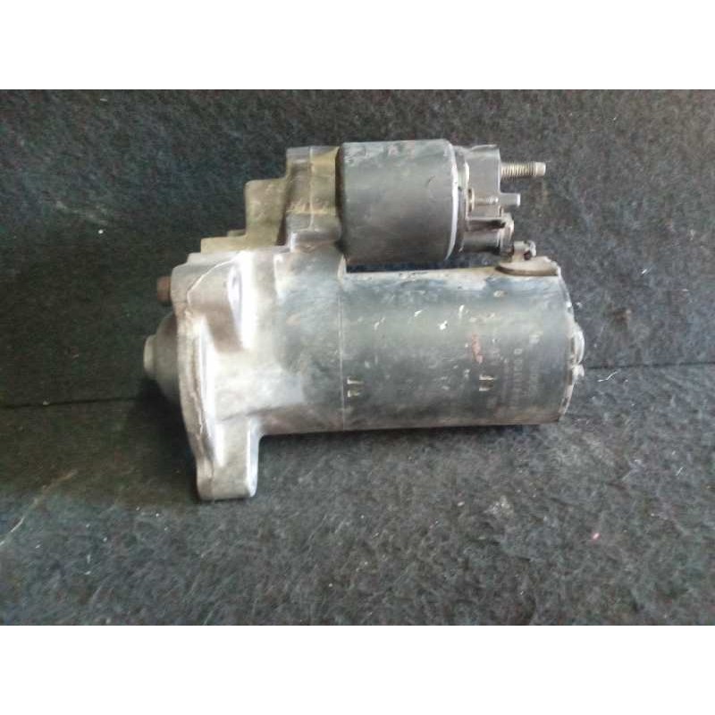 Recambio de motor arranque para citroën zx 1.4 referencia OEM IAM 0001112029 38765 BOSCH