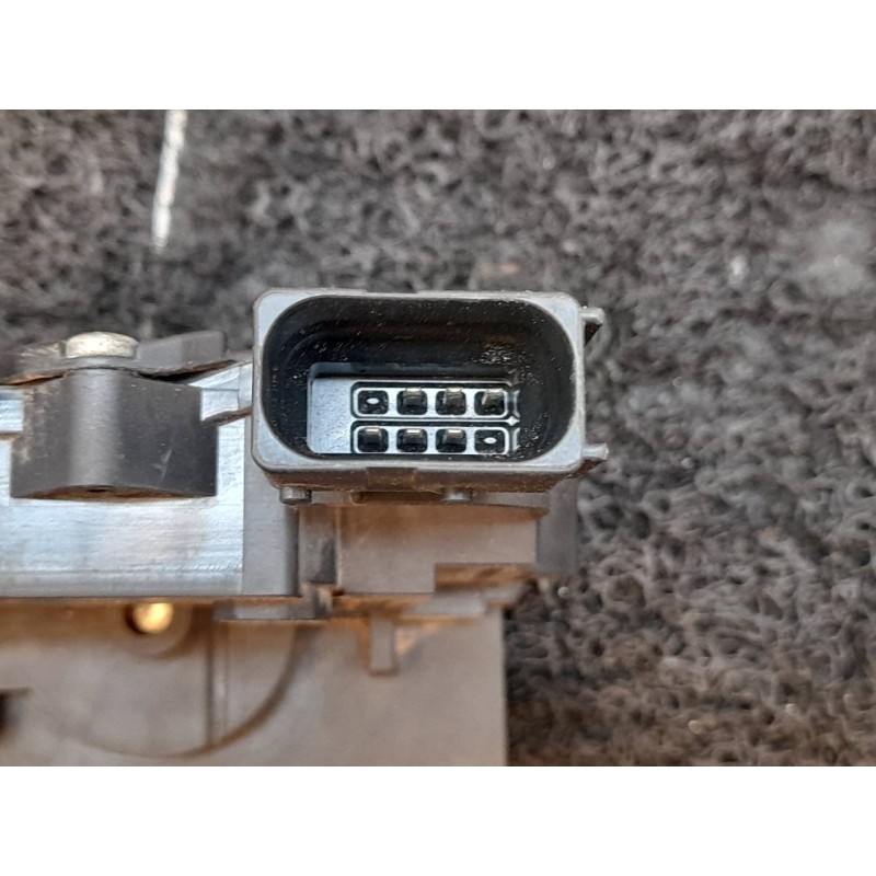 Recambio de cerradura puerta delantera izquierda para fiat grande punto (199) 1.9 multijet sport (01.2007) referencia OEM IAM 51 - Rojo 2