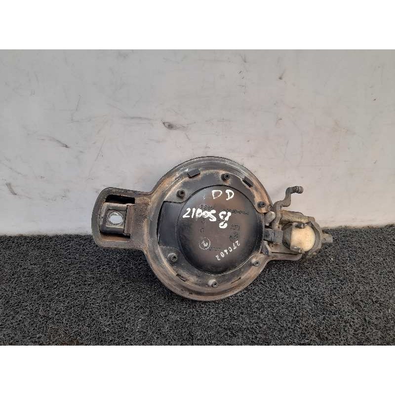 Recambio de maneta exterior delantera derecha para fiat doblo (119) 1.9 jtd elx / dynamic referencia OEM IAM - Blanco 2