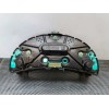 Recambio de cuadro instrumentos para opel combo (corsa c) familiar referencia OEM IAM 110008988026 13173347WA VDO