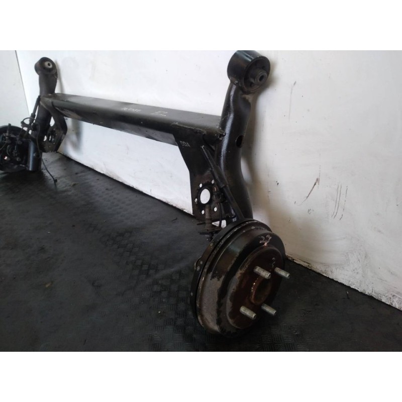 Recambio de puente trasero para kia picanto 1.1 emotion referencia OEM IAM 5
