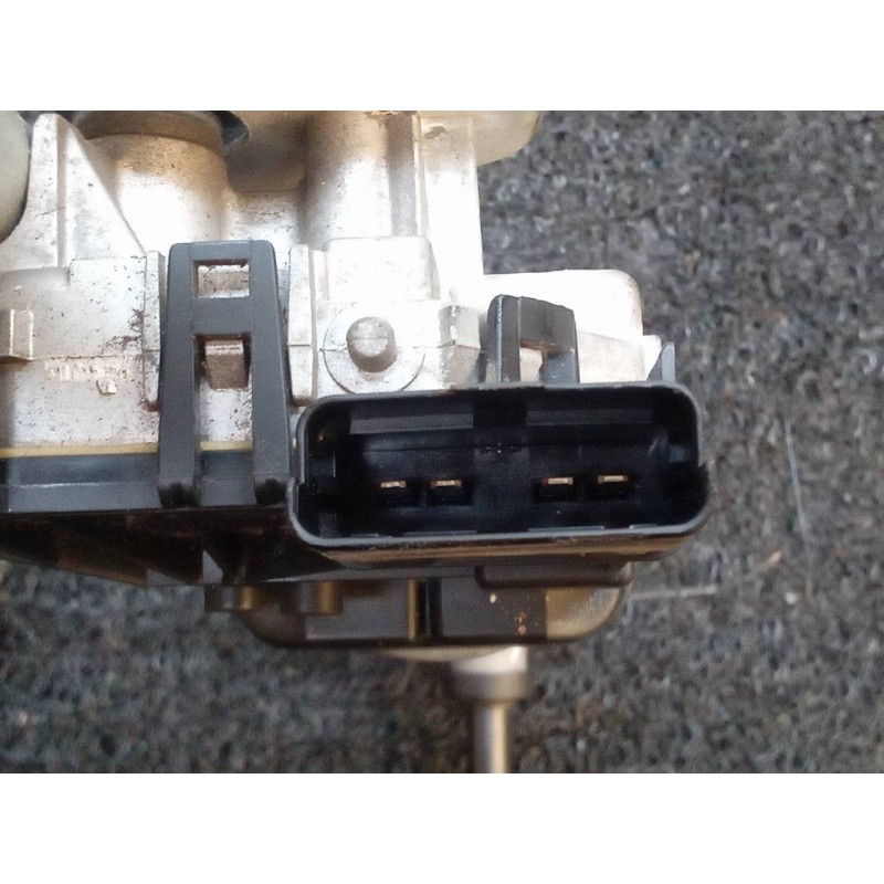 Recambio de motor limpia delantero para peugeot 208 style referencia OEM IAM 0390241540 3397021391 2