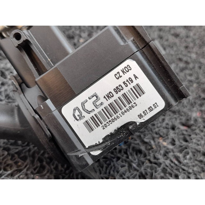 Recambio de mando limpia para seat altea (5p1) reference referencia OEM IAM 1K0953519A 3