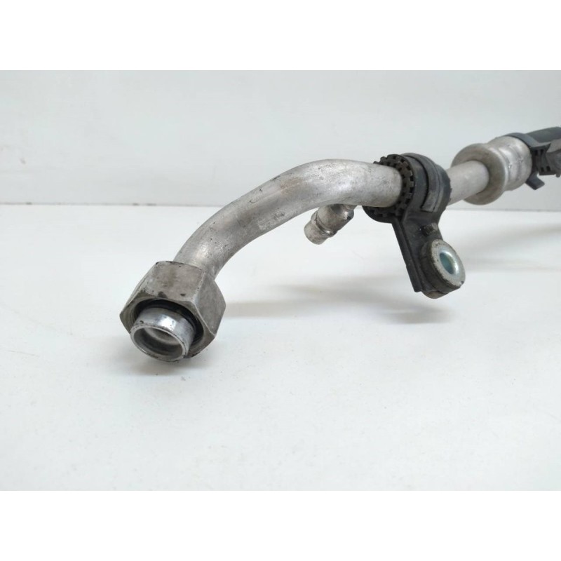Recambio de tubos aire acondicionado para honda civic berlina (fn) 2.2 type s referencia OEM IAM - Rojo 3