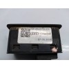 Recambio de mando multifuncion para audi a6 allroad quattro (4gj) 3.0 tdi clean diesel referencia OEM IAM 4G0959831B  