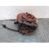 Recambio de mangueta delantera izquierda para fiat panda (169) 1.2 cat referencia OEM IAM   