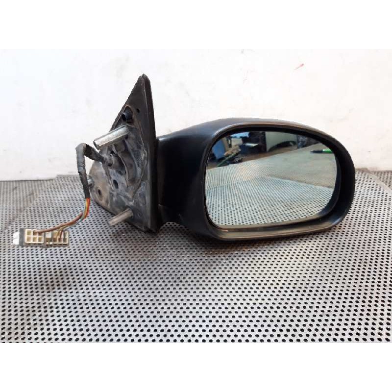 Recambio de retrovisor derecho para peugeot 406 berlina (s1/s2) stdt pack sport referencia OEM IAM   
