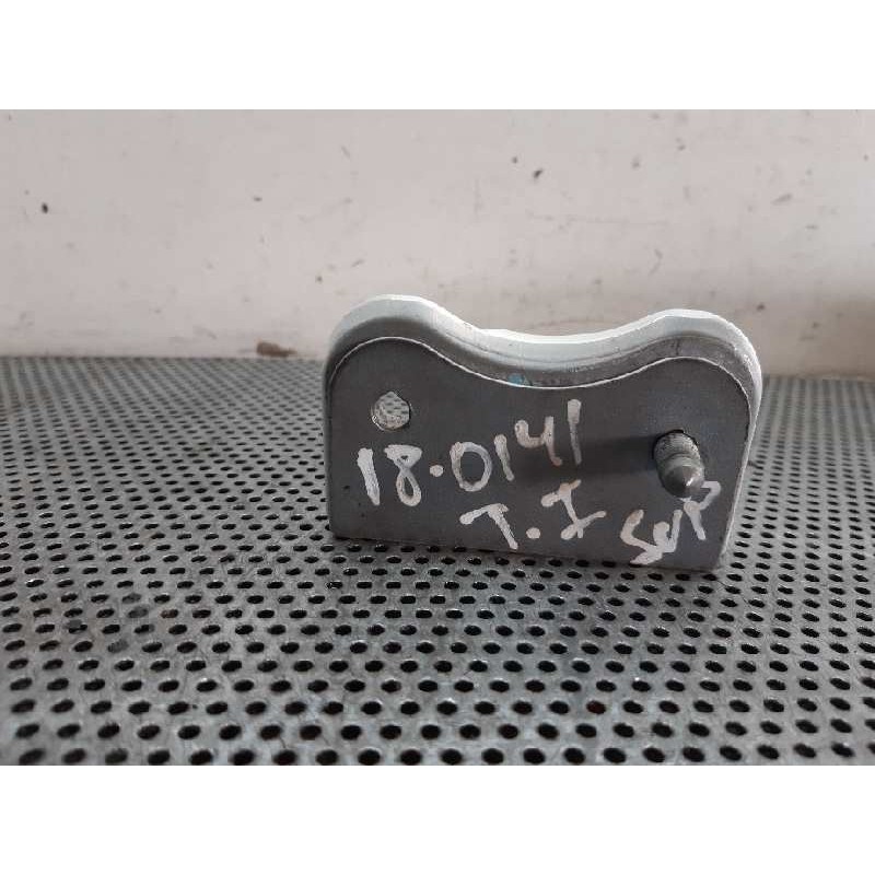 Recambio de bisagra puerta para mercedes-benz clase gla (w156) gla 180 (156.942) referencia OEM IAM A046572 HW176E1 - Blanco 3