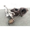 Recambio de turbocompresor para opel zafira a 2.0 dti referencia OEM IAM 2444214  