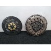 Recambio de kit embrague para renault scenic ii grand confort expression referencia OEM IAM 8201044952HU  