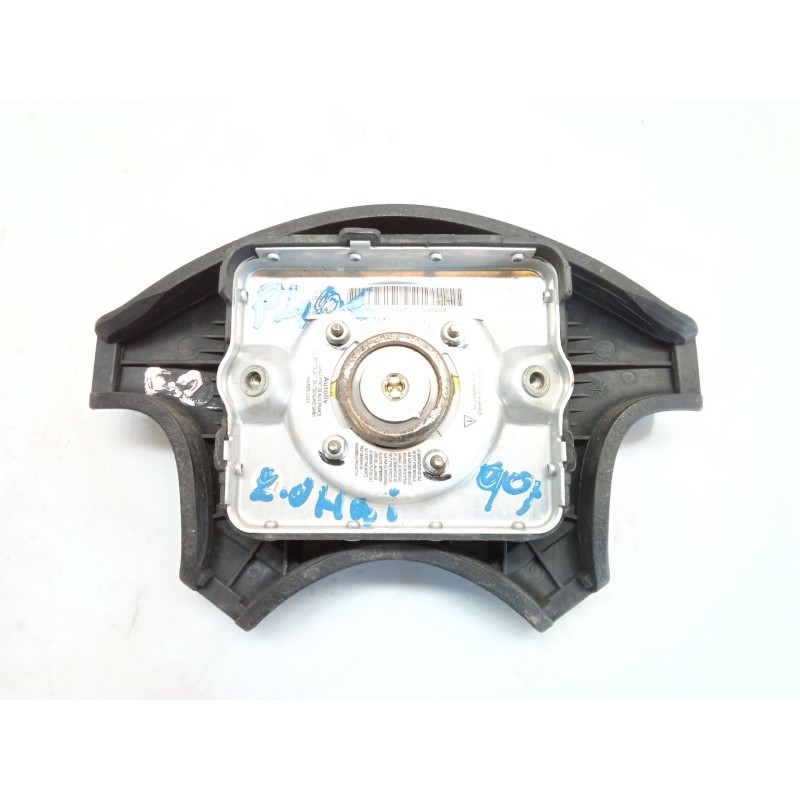 Recambio de kit airbag para peugeot 406 berlina (s1/s2) referencia OEM IAM 9637176480 550725200 96330905ZL 3