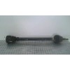 Recambio de transmision delantera derecha para skoda octavia berlina (1u2) 1.9 tdi referencia OEM IAM 1J0407272  
