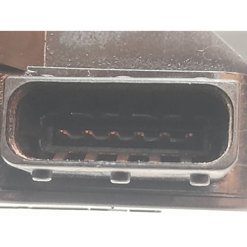 Recambio de potenciometro pedal para opel corsa e business referencia OEM IAM 13305804 B720 2