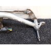Recambio de motor limpia delantero para peugeot 208 style referencia OEM IAM 0390241540 3397021391 