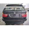 bmw x5 (e53) del año 2000