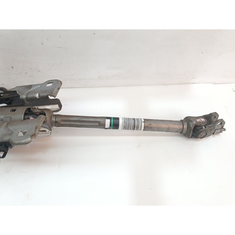 Recambio de columna direccion para citroën c3 tonic referencia OEM IAM 11770H - Azul 4