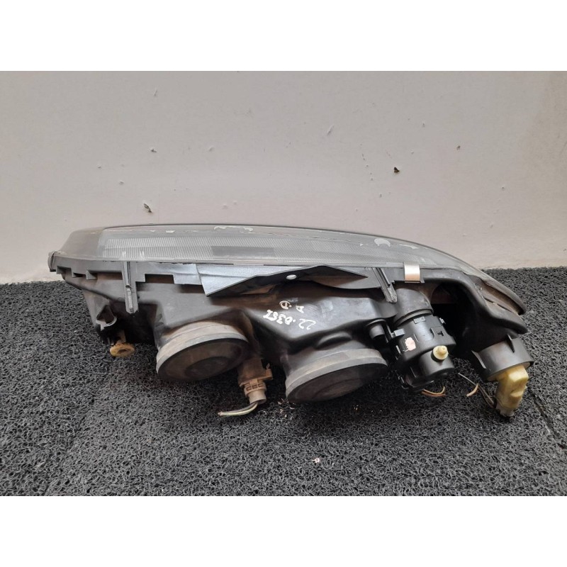 Recambio de faro derecho para renault laguna (b56) 1.9 dci rt referencia OEM IAM 14942000R  HELLA 2