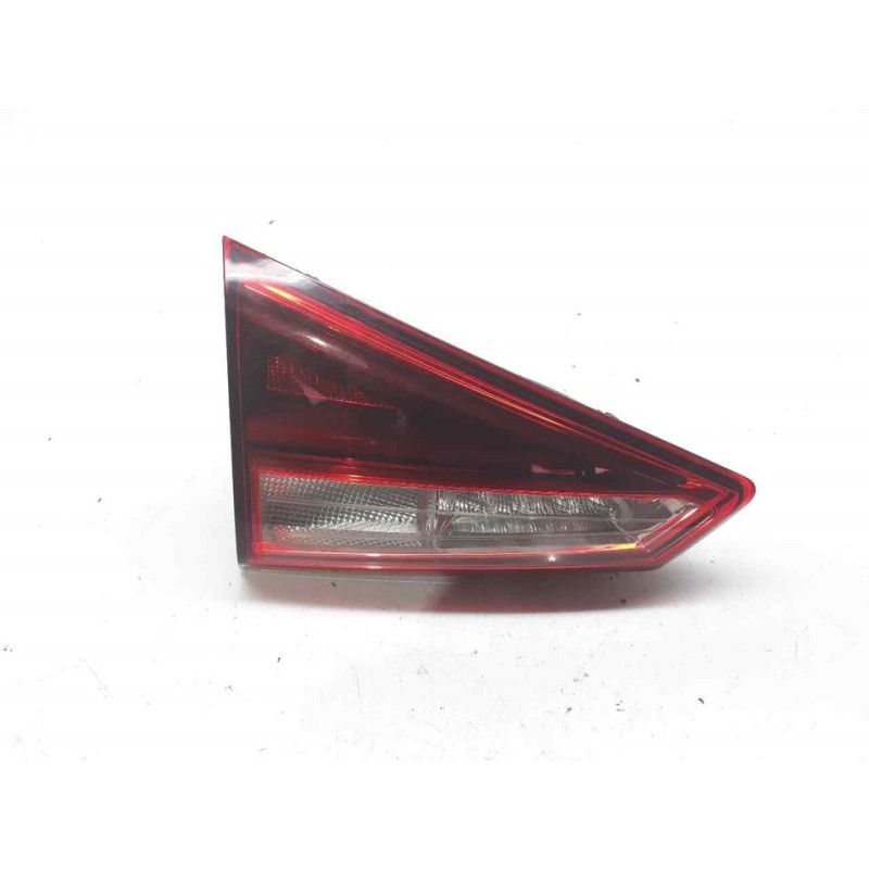 Recambio de piloto trasero izquierdo interior para seat arona style referencia OEM IAM 6F9945307D - Gris 5
