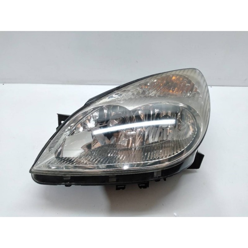Recambio de faro izquierdo para citroën c5 berlina 2.0 hdi referencia OEM IAM   
