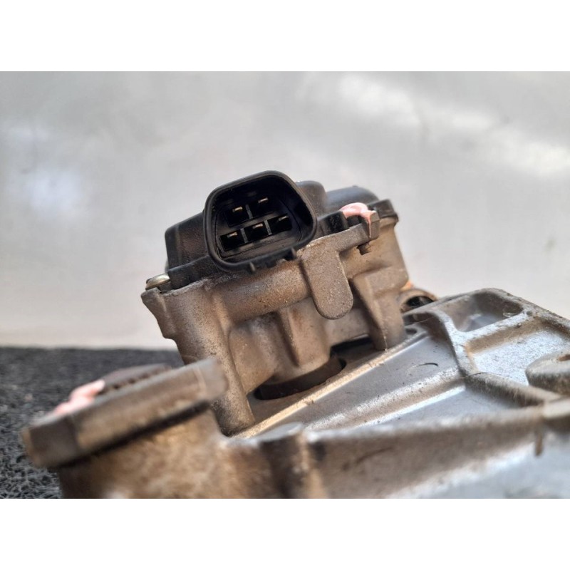 Recambio de motor limpia delantero para nissan x-trail (t30) comfort referencia OEM IAM 440932228 - Gris 4