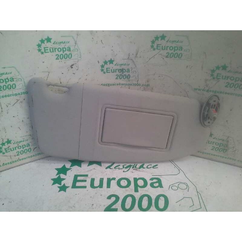 Recambio de parasol derecho para ford focus lim. (cb4) 1.6 tdci cat referencia OEM IAM   