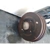 Recambio de puente trasero para nissan micra (k12e) acenta referencia OEM IAM   