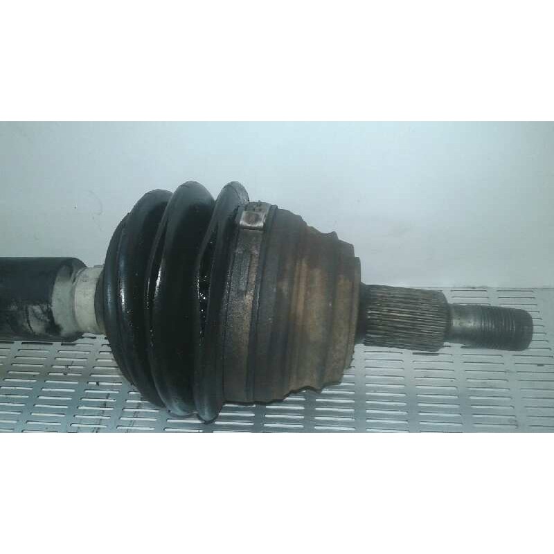 Recambio de transmision delantera derecha para skoda octavia berlina (1u2) 1.9 tdi referencia OEM IAM 1J0407272 - Azul 2