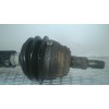 Recambio de transmision delantera derecha para skoda octavia berlina (1u2) 1.9 tdi referencia OEM IAM 1J0407272  