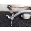 Recambio de motor limpia delantero para peugeot 208 style referencia OEM IAM 0390241540 3397021391 