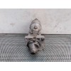 Recambio de motor arranque para fiat panda (169) 1.2 cat referencia OEM IAM 63102022 C132 