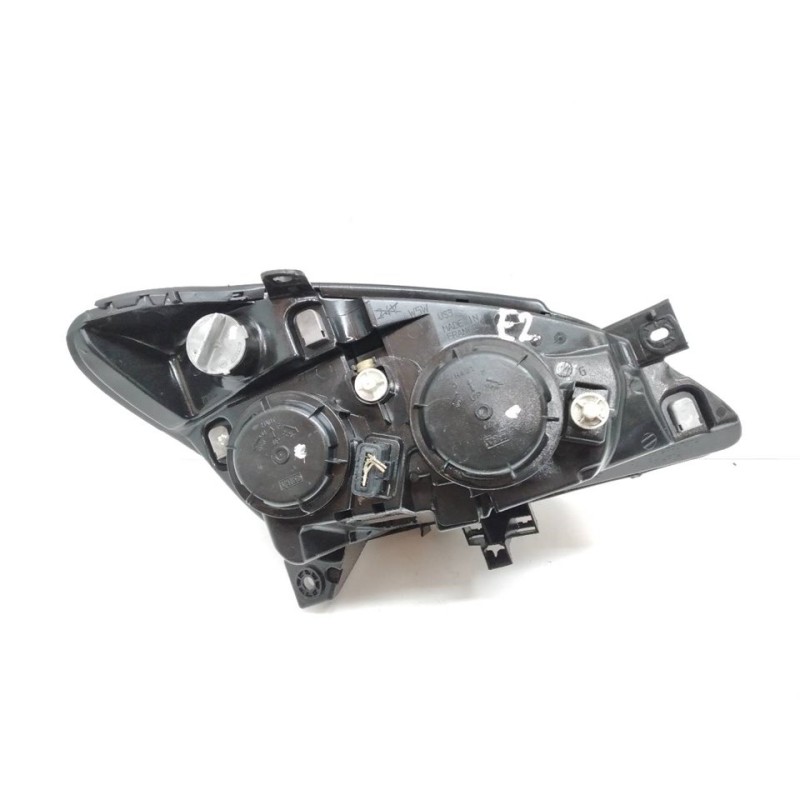 Recambio de faro izquierdo para citroën c5 berlina 2.0 hdi referencia OEM IAM - Gris 2