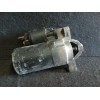 Recambio de motor arranque para citroën zx 1.4 referencia OEM IAM 0001112029 38765 BOSCH