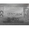 Recambio de potenciometro pedal para opel corsa e business referencia OEM IAM 13305804 B720 