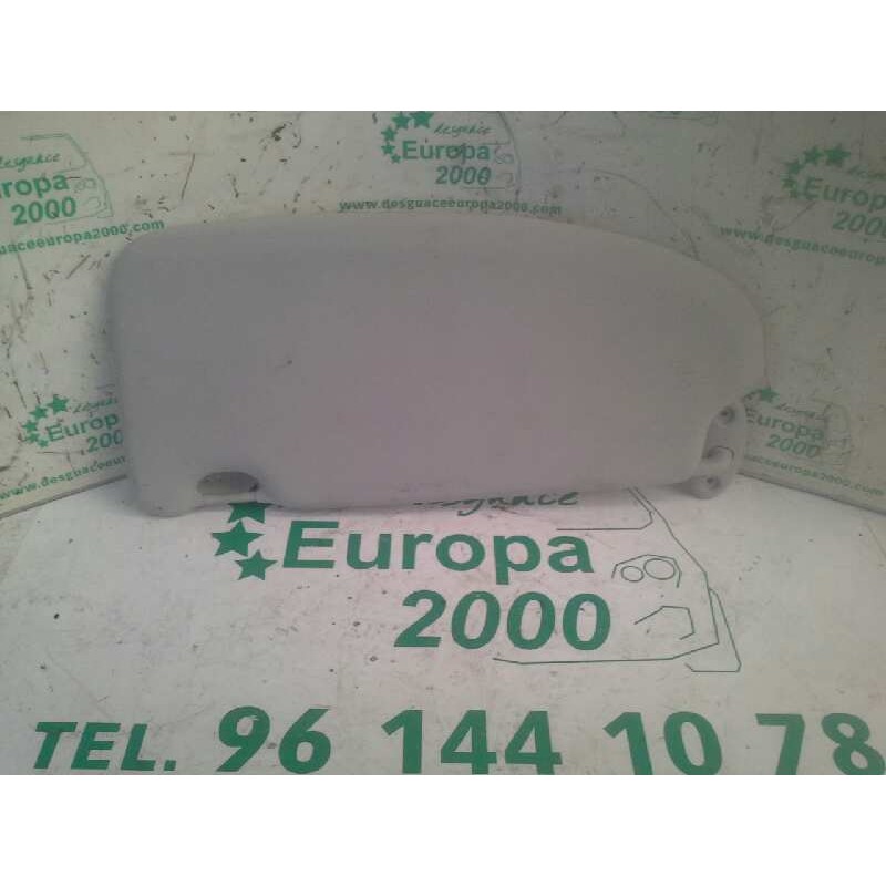 Recambio de parasol derecho para ford focus lim. (cb4) 1.6 tdci cat referencia OEM IAM 2