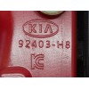 Recambio de piloto trasero izquierdo interior para kia rio (yb) concept referencia OEM IAM 92403H8  