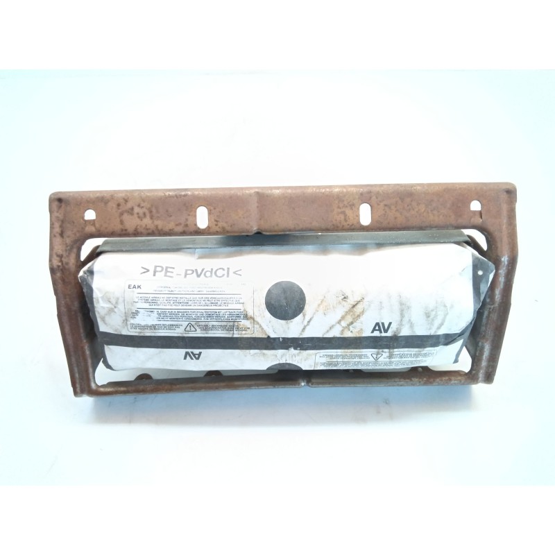 Recambio de kit airbag para peugeot 406 berlina (s1/s2) referencia OEM IAM 9637176480 550725200 96330905ZL 5